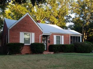 15 E 35th St, Richmond, VA 23224