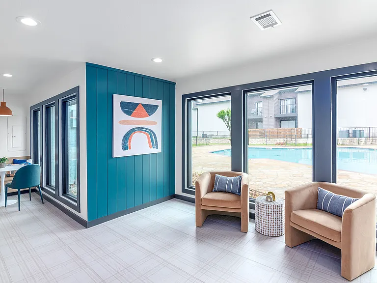 Barrett Apartment Homes — Photo 5