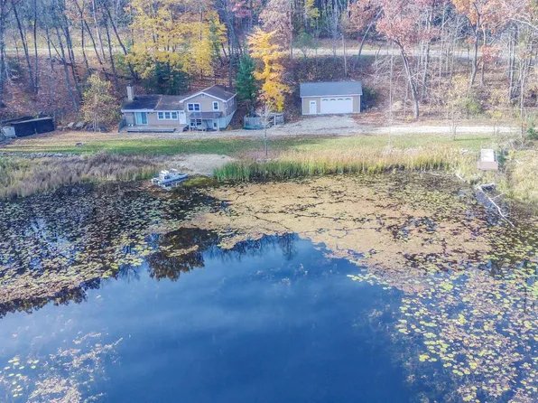N1815 County Road GGG, Campbellsport, WI 53010