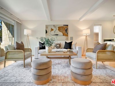 1339 26th St APT 1, Santa Monica, CA, 90404