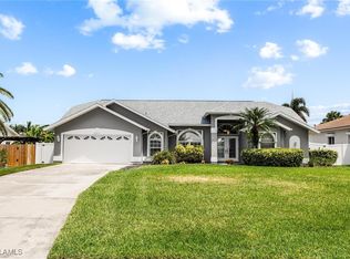 2313 SW 51st St, Cape Coral, FL 33914