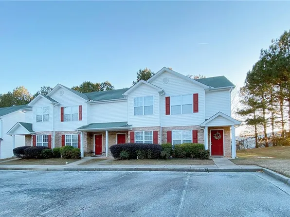 102 Hiram Ter, Hiram, GA 30141