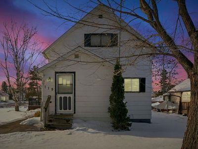 119 16th Ave E, Ashland, WI, 54806
