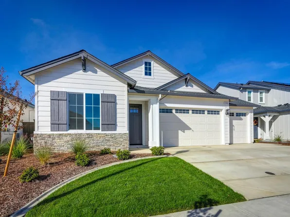 1432 Wadsworth Cir, Roseville, CA 95747