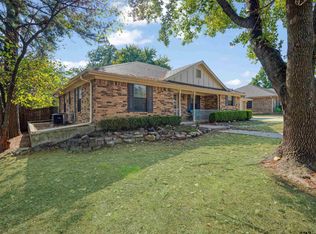 2910 Ridgeview Rd, Paris, TX 75460