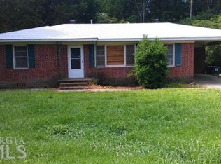 415 W Jule Peek Ave, Cedartown, GA 30125