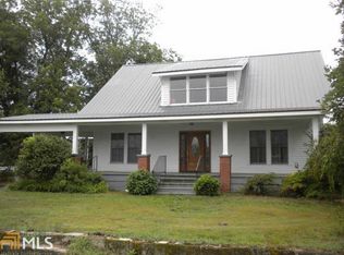 4035 Bio Church Rd, Hartwell, GA 30643