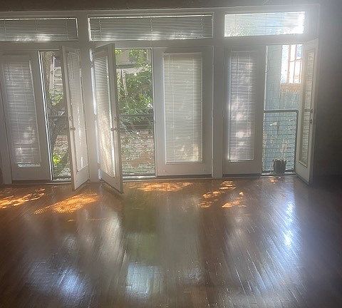 3rd image of 101 S Walton St Suite 221