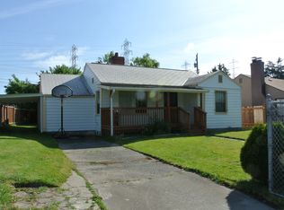 5210 Columbia Dr S, Seattle, WA 98108