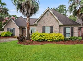 100 Autumn Lakes Cv, Slidell, LA 70461
