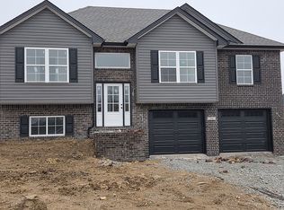 516 Braden Way, Bardstown, KY 40004