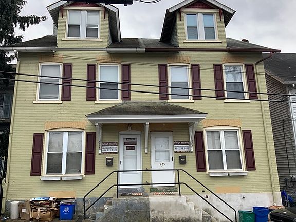 625 East Morton Street Front of House Pic