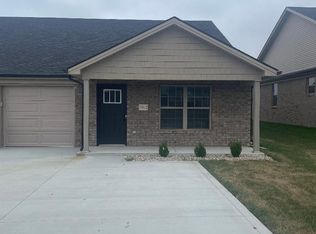 7012 Caravan Dr, Richmond, KY 40475