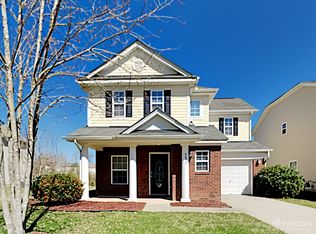 4432 Red Hook Rd, Monroe, NC 28110