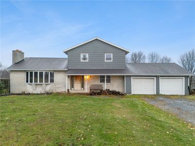 709 Westover Rd, Westover, PA, 16692