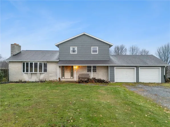 709 Westover Rd, Westover, PA 16692