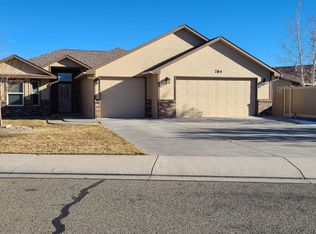 784 Amethyst Dr, Fruita, CO 81521