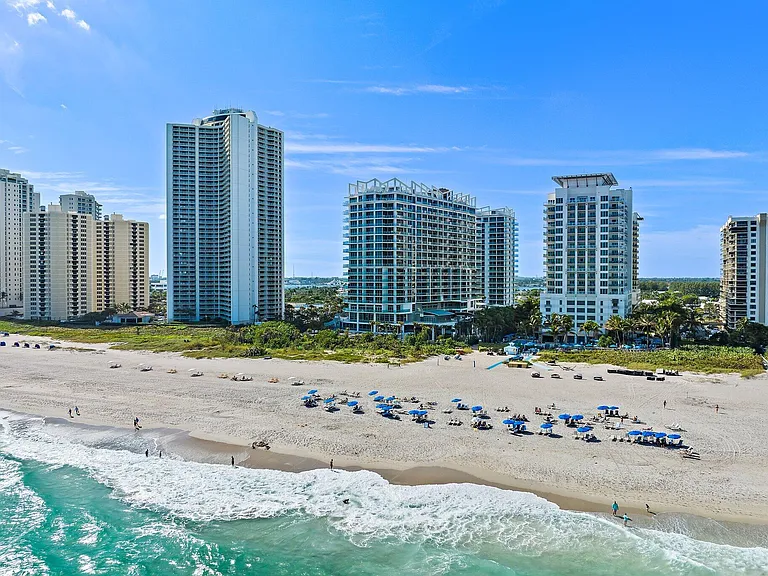 3100 N Ocean Dr #H-1206 — Photo 77