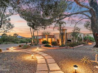 7855 N Como Dr, Tucson, AZ 85742