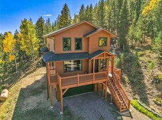 191 Blue Spruce Dr, Evergreen, CO 80439