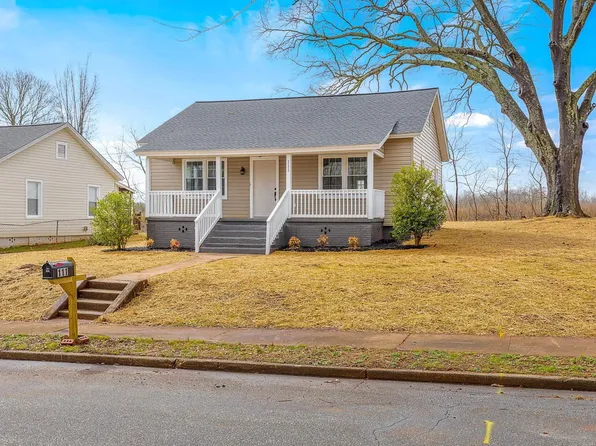 111 Lester Ave, Greenville, SC 29617