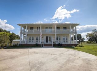 326 Mon Dye Rd, Phil Campbell, AL 35581