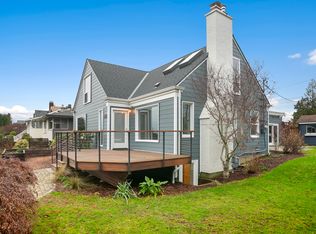 5634 36th Ave SW, Seattle, WA 98126