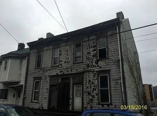 529 Market St, Wheeling, WV 26003