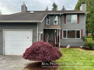 727 55th St SW APT A, Everett, WA 98203