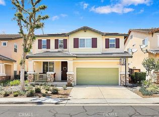 1711 Lordsburg Ct, La Verne, CA 91750