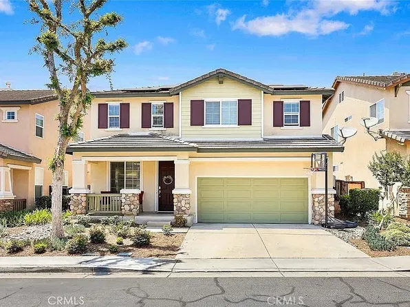 1711 Lordsburg Ct, La Verne, CA 91750