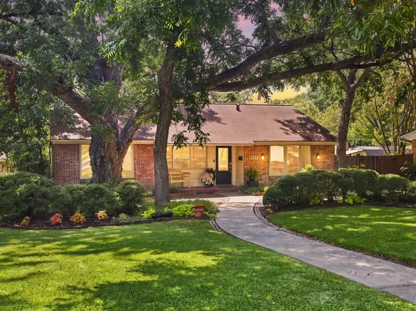 8727 Fawn Dr, Dallas, TX 75238
