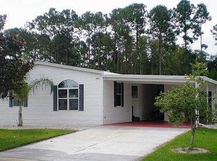 2031 Crane Lakes Blvd, Port Orange, FL 32128