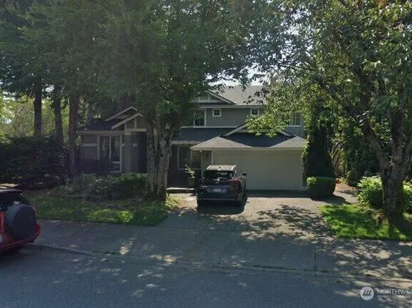 625 SE 5th Street, North Bend, WA 98045