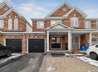 6 Summit Dr, Vaughan, ON L4H0E8