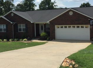 4892 Water Wheel Dr, Conover, NC 28613