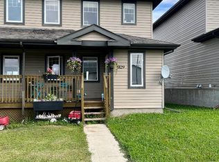 4829 S 53rd Ave, Valleyview, AB T0H3N0