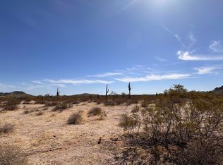 0 S Rincon Rd LOT 44, Maricopa, AZ 85139