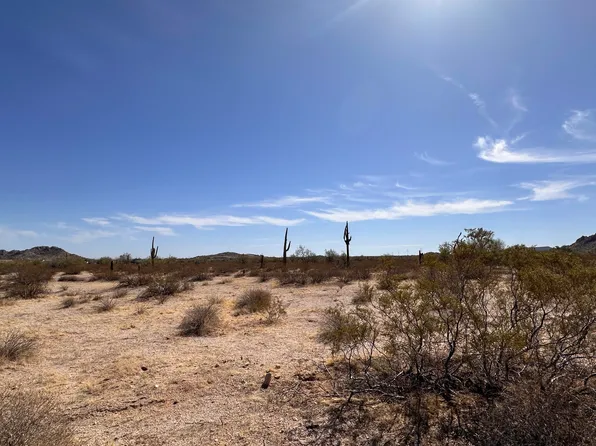 0 S Rincon Road #44, Maricopa, AZ 85139