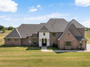 2484 Cross Creek Dr, Oologah, OK 74053