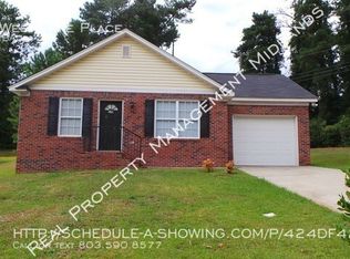 100 Westshire Pl, Columbia, SC 29210