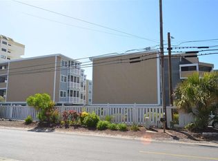 2405 S Ocean Blvd, North Myrtle Beach, SC 29582
