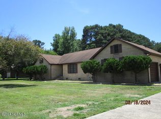 94 Quail Run, Elizabeth City, NC 27909