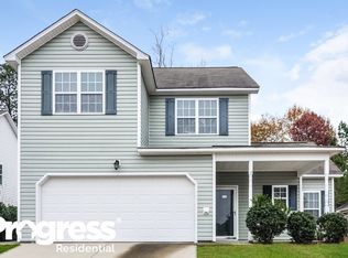 609 Prickly Pear Dr, Fuquay Varina, NC 27526
