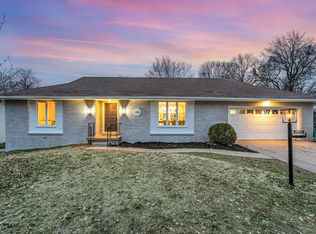 3051 E Covington St, Springfield, MO 65804