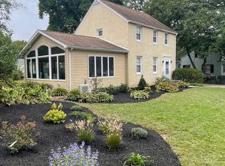 85 Ritter Ln, Newark, DE 19711