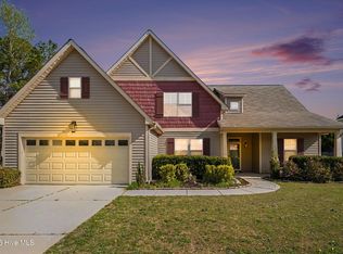 413 Rossendale Drive, Hope Mills, NC 28348