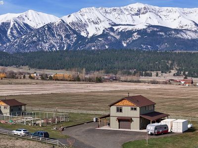 86508 Fort Rd, Joseph, OR, 97846