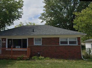 23755 Cushing Ave, Eastpointe, MI 48021