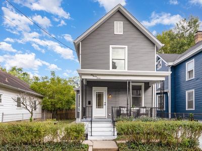 127 Meridian St, Cincinnati, OH, 45233